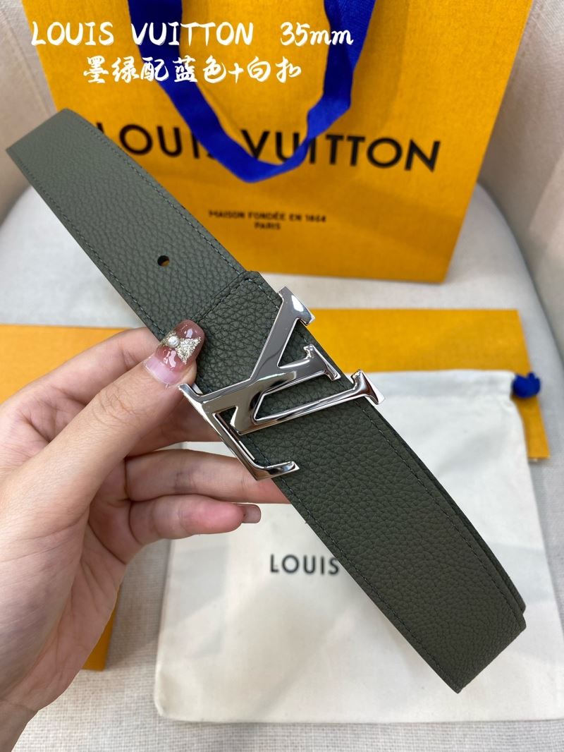 LV Belts